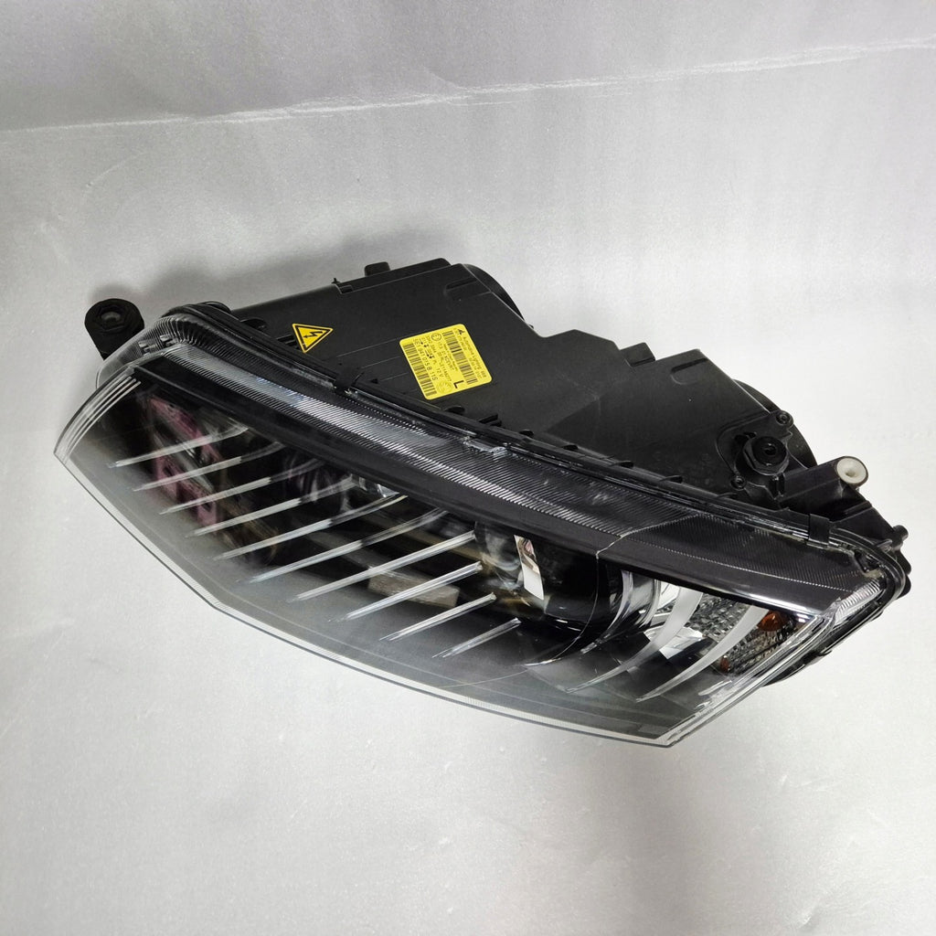 Frontscheinwerfer Skoda Octavia III 5E1941015 Links Scheinwerfer Headlight SCH3523612237wn