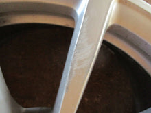 Laden Sie das Bild in den Galerie-Viewer, 1x Alufelge 17 Zoll 7.5" 5x112 36ET Matt Silber 4K0601025 Audi Rim Wheel FEL3589964145nj