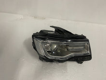 Laden Sie das Bild in den Galerie-Viewer, Frontscheinwerfer Jeep Grand Cherokee Wk2 68144708AF Full LED Rechts Headlight SCH3062613907yn