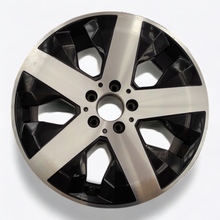 Load image into Gallery viewer, 1x Alufelge 18 Zoll 7.5&quot; 5x112 53ET A2474012800 Mercedes-Benz W247 Rim Wheel