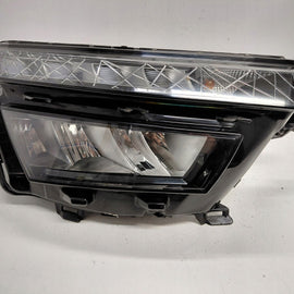 Frontscheinwerfer Skoda Kamiq 658941016 LED Rechts Scheinwerfer Headlight SCH1951823954sz