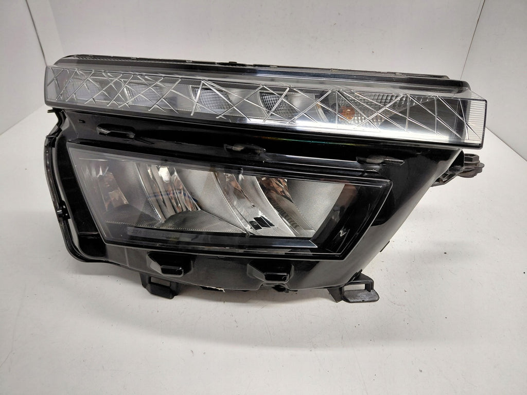 Frontscheinwerfer Skoda Kamiq 658941016 LED Rechts Scheinwerfer Headlight SCH1951823954sz