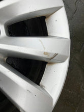 Load image into Gallery viewer, 1x Alufelge 16 Zoll 6.5" 5x112 44ET Matt Silber 5C0601025T VW Beetle Rim Wheel FEL3640064810xn