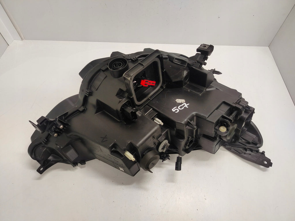 Frontscheinwerfer Renault Megane IV 260606450R Full LED Links Headlight SCH8530642728sr