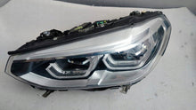 Load image into Gallery viewer, Frontscheinwerfer BMW X3 G01 G02 8739653-02 Links Scheinwerfer Headlight SCH7381829367ix
