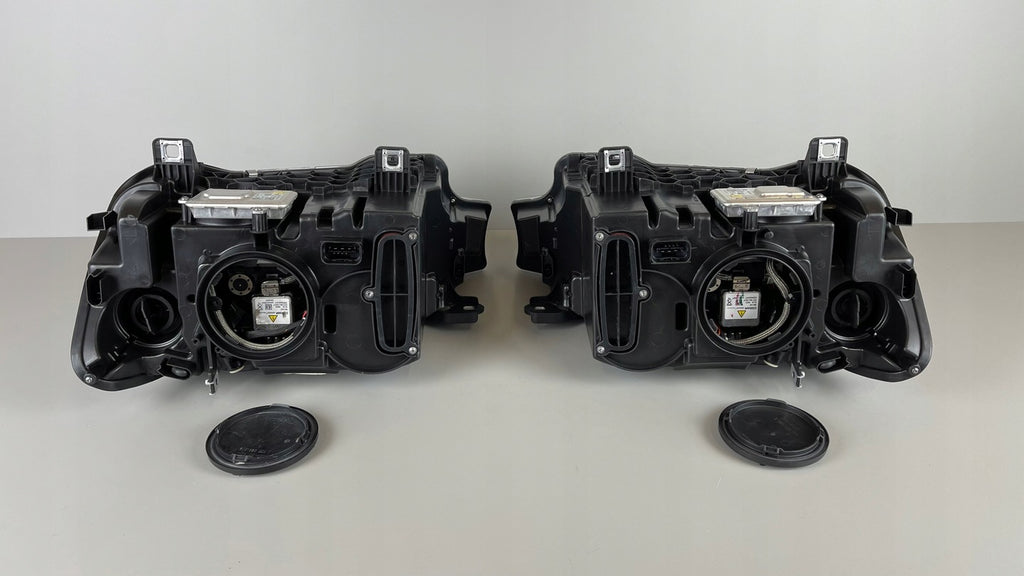 Frontscheinwerfer BMW X3 F25 7400018 7400017 Xenon Ein Stück (Rechts oder Links) SCH2718181378wl