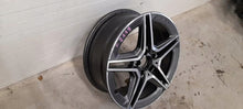 Load image into Gallery viewer, 1x Alufelge 18 Zoll 7.5" 5x112 A1774011500 Mercedes-Benz W177 Rim Wheel FEL5637126906eo