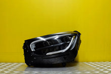 Laden Sie das Bild in den Galerie-Viewer, Frontscheinwerfer Mercedes-Benz Glc A2539066901 LED Links Scheinwerfer Headlight SCH1751951980uc