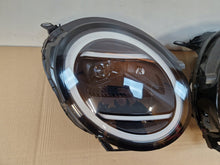 Laden Sie das Bild in den Galerie-Viewer, Frontscheinwerfer Mini Ein Satz Scheinwerfer Headlight SCH5666173972zw