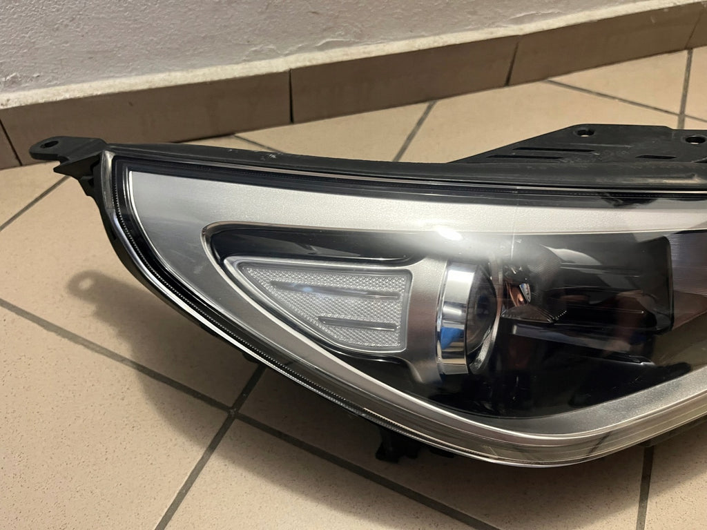 Frontscheinwerfer Hyundai I30 III 92102-G4020 LED Rechts Scheinwerfer Headlight