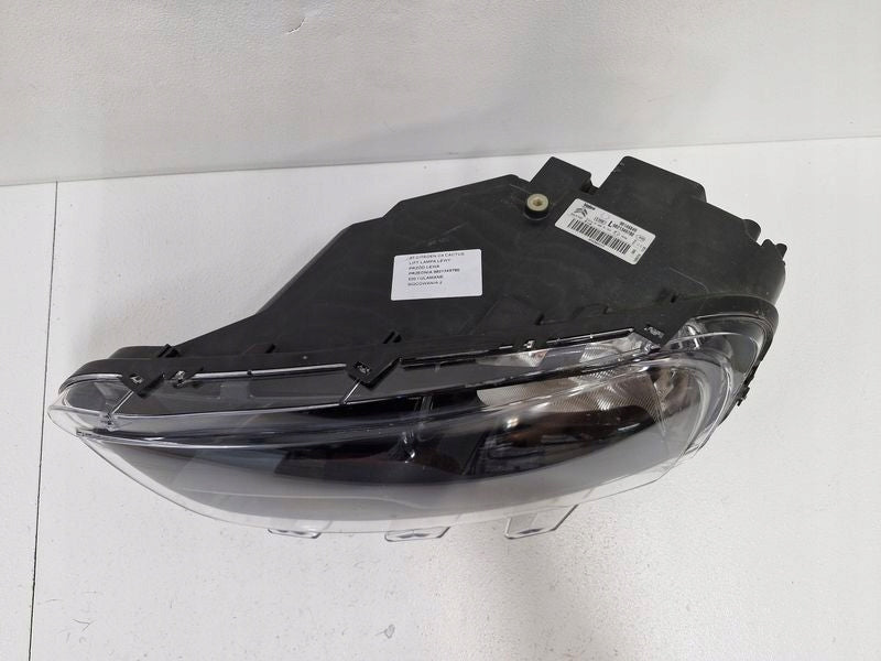 Frontscheinwerfer Citroën C4 Cactus 9821349780 Links Scheinwerfer Headlight
