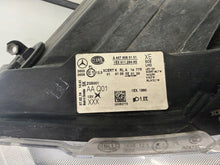 Laden Sie das Bild in den Galerie-Viewer, Frontscheinwerfer Mercedes-Benz Vito W447 A4479060101 Links Headlight SCH9252540554vs