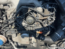 Laden Sie das Bild in den Galerie-Viewer, Motor Audi VW A6 C6 CUN 2.7 TDI 184PS 135kW 126TKm Diesel Engine Unkomplett