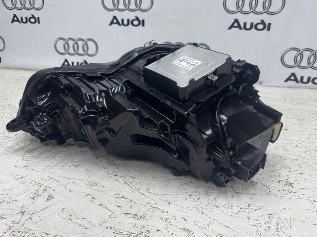 Frontscheinwerfer Audi A5 8B3941035AA Full LED Links Scheinwerfer Headlight SCH2583473628hf