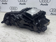 Laden Sie das Bild in den Galerie-Viewer, Frontscheinwerfer Audi A5 8B3941035AA Full LED Links Scheinwerfer Headlight SCH2583473628hf
