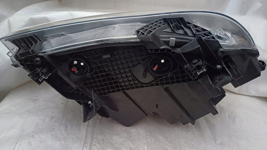 Frontscheinwerfer BMW X5 F15 F16 7290053 Xenon FALSE Scheinwerfer Headlight SCH2670710325il