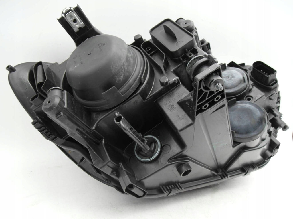 Frontscheinwerfer VW Touran 5TB941005C Links Scheinwerfer Headlight SCH1521218022eu