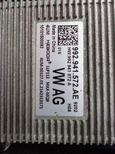 Laden Sie das Bild in den Galerie-Viewer, Frontscheinwerfer VW Id.3 10B941035C 992941572AE LED Links Headlight SCH8425924337rf