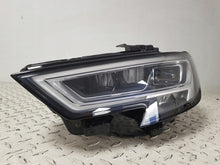 Laden Sie das Bild in den Galerie-Viewer, Frontscheinwerfer Audi A3 8V0941033C Full LED Links Scheinwerfer Headlight SCH4676522950si