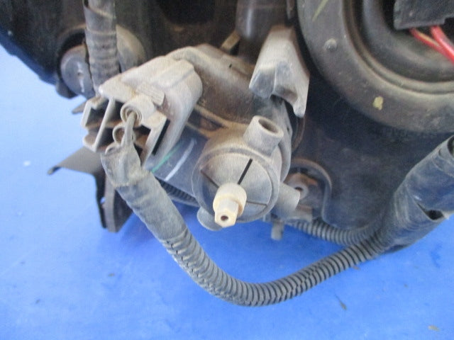 Frontscheinwerfer Honda City IV Links Scheinwerfer Headlight