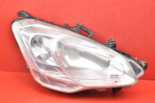 Laden Sie das Bild in den Galerie-Viewer, Frontscheinwerfer Citroën Berlingo 9682828180 Rechts Scheinwerfer Headlight