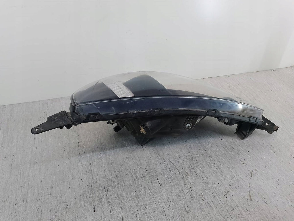 Frontscheinwerfer Honda Jazz Logo 20-A444 Links Scheinwerfer Headlight