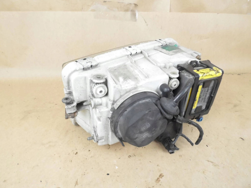 Frontscheinwerfer Volvo V40 1AG00834101 30859758 Links Scheinwerfer Headlight SCH3753067664jh