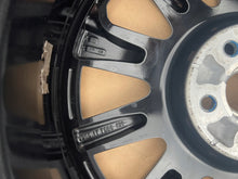 Load image into Gallery viewer, 1x Alufelge 20 Zoll 7.5&quot; 5x114.3 9965177500-422 Mazda Rim Wheel