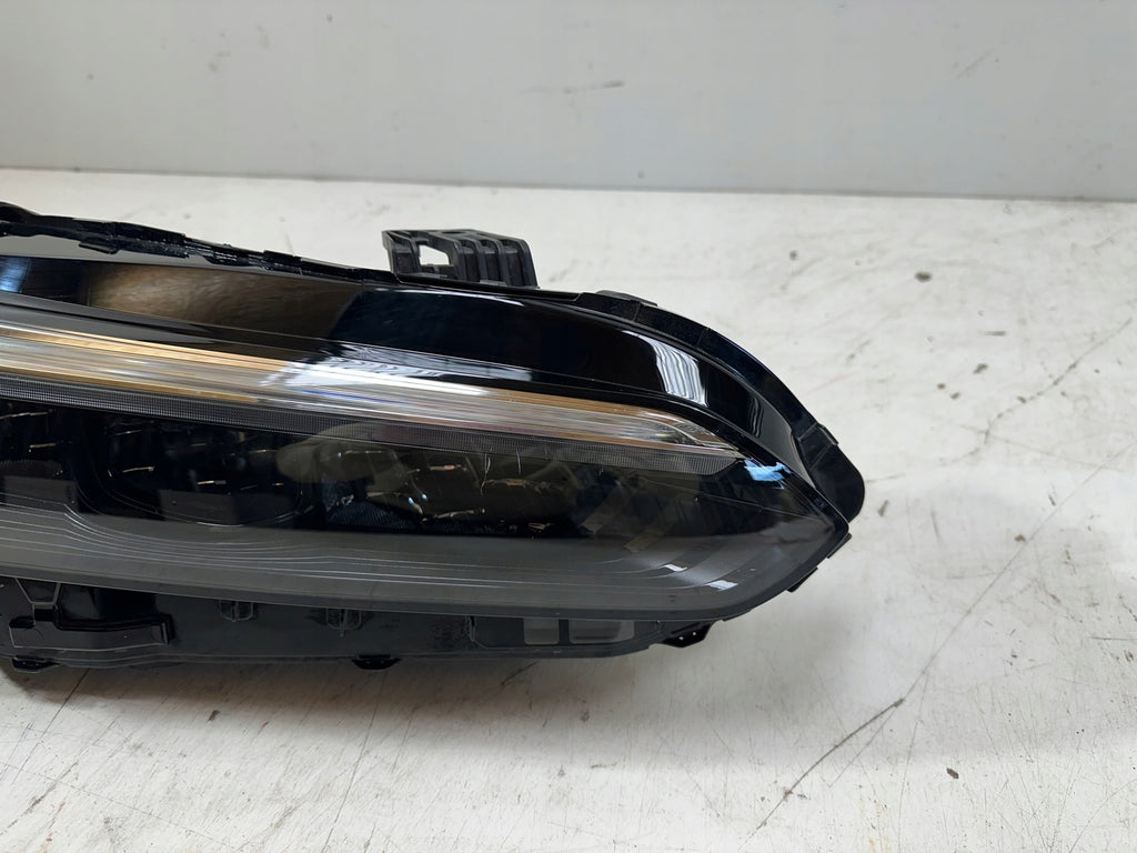 Frontscheinwerfer Honda Civic I 100-8F06 LED FALSE Scheinwerfer Headlight SCH1346812375jn
