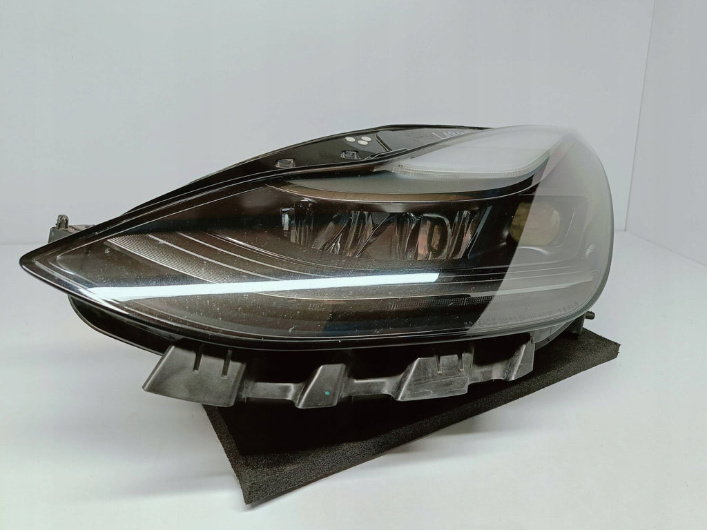 Frontscheinwerfer Mercedes-Benz Model 3 151495200C Links Scheinwerfer Headlight SCH4633377068oh