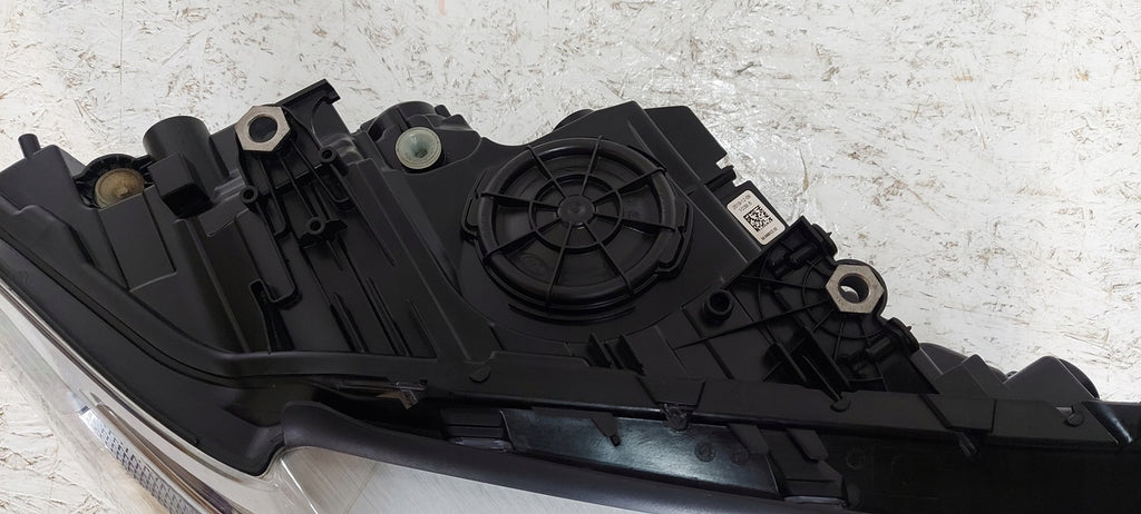 Frontscheinwerfer BMW 5 G31 G30 8499122-03 LED Rechts Scheinwerfer Headlight SCH4694768516sh