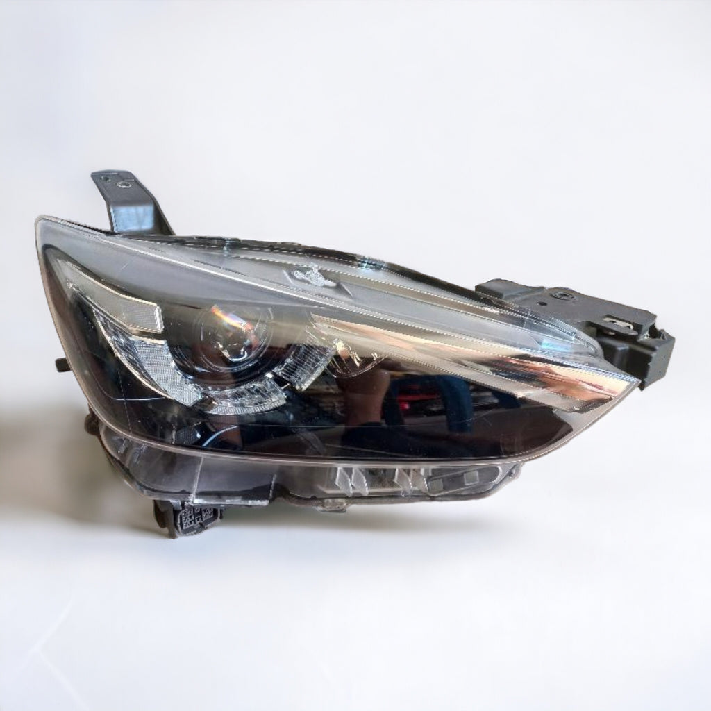 Frontscheinwerfer Mazda Cx3 Cx-3 D10E-51030 LED Rechts Scheinwerfer Headlight