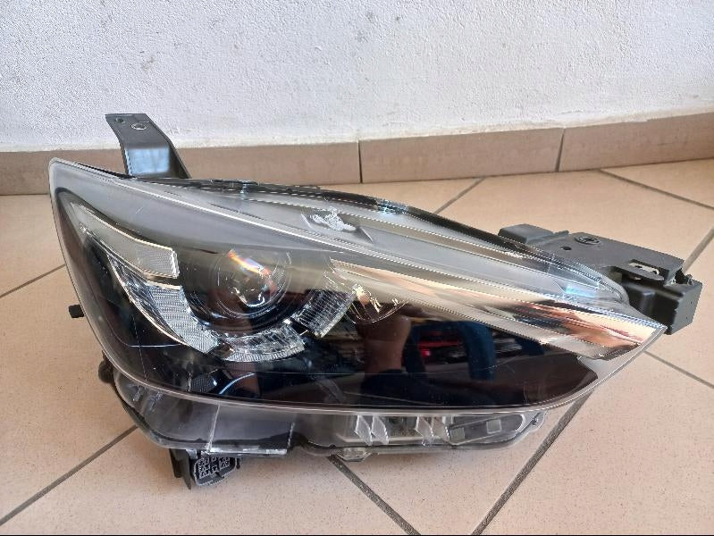 Frontscheinwerfer Mazda Cx3 Cx-3 D10E-51030 LED Rechts Scheinwerfer Headlight