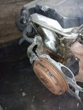 Load image into Gallery viewer, Motor BMW 5 E34 M50 1994 Benzin Engine Unkomplett