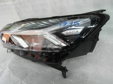 Load image into Gallery viewer, Frontscheinwerfer Dacia Sandero III Jogger 260606033R LED Links Headlight SCH4002396697vo