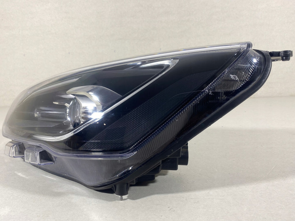 Frontscheinwerfer Ford Focus JX7B-13E017-AE LED Links Scheinwerfer Headlight