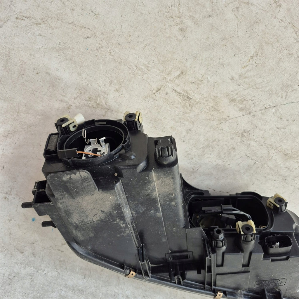 Frontscheinwerfer Mazda 6 I Links Scheinwerfer Headlight SCH2675488057hy