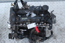 Laden Sie das Bild in den Galerie-Viewer, Motor Hyundai Kia Ix35 D4HA 2.0 CRDI 136PS 223TKm 2010 Diesel Engine Unkomplett MOT9593448713vt