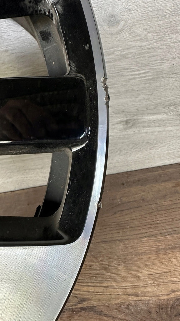 1x Alufelge 19 Zoll 7.5" 5x112 50,5ET 32143627 Volvo Xc40 Rim Wheel