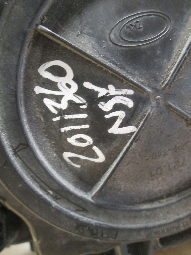 Frontscheinwerfer BMW F30 F31 7259525 7259543 Xenon Links Scheinwerfer Headlight SCH9175205675qf