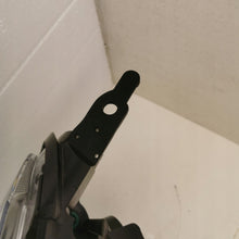 Load image into Gallery viewer, Frontscheinwerfer Opel Zafira Vivaro 9832836480 9832837680 Xenon Ein Satz SCH1438475939sr