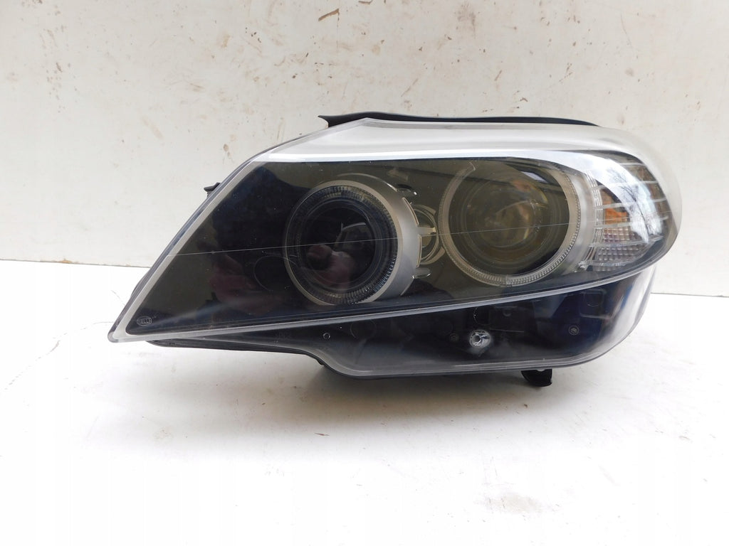 Frontscheinwerfer BMW Z4 E89 7191733-08 Xenon Links Scheinwerfer Headlight SCH6932821302cj