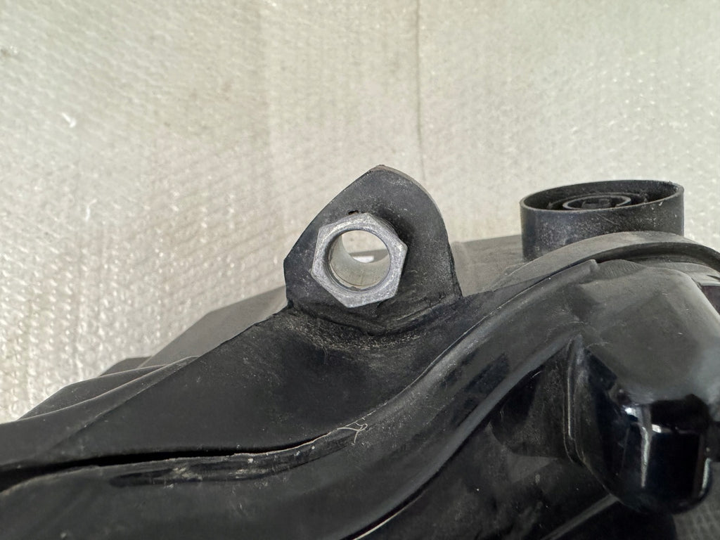 Frontscheinwerfer VW Transporter 7L1941006B Rechts Scheinwerfer Headlight