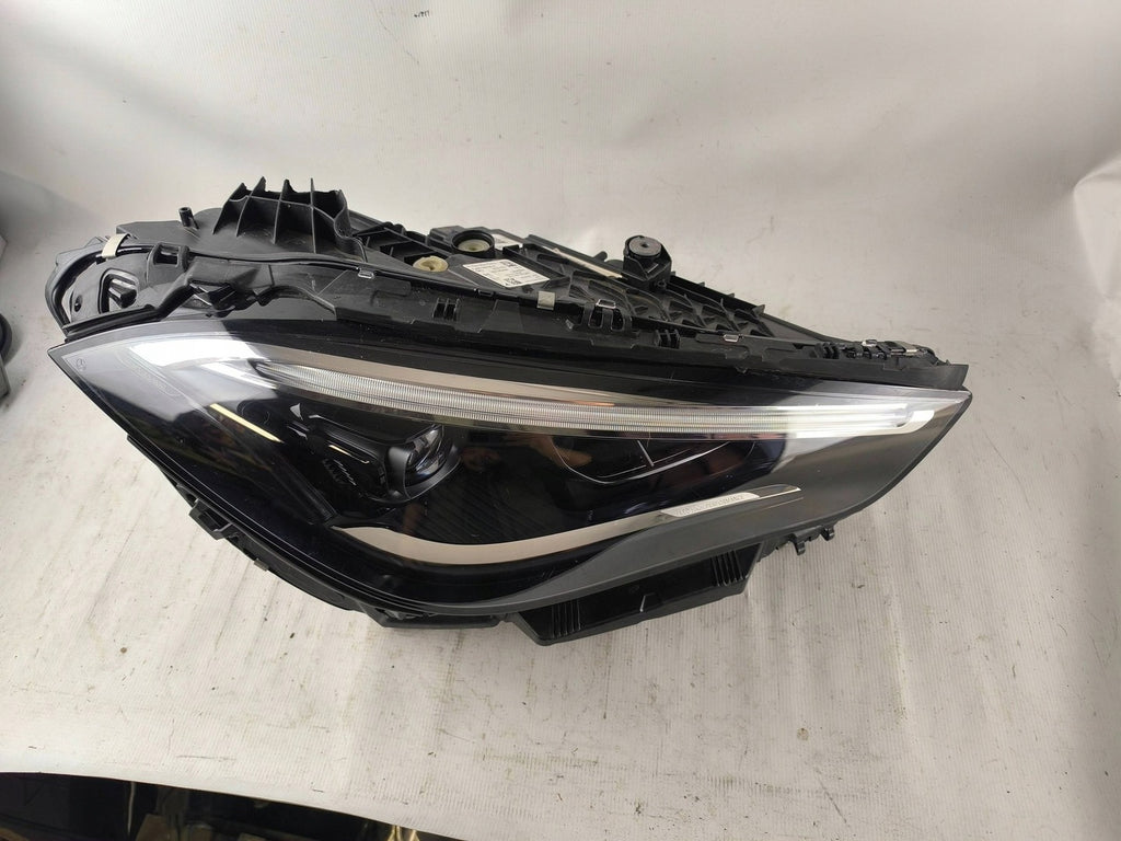 Frontscheinwerfer Mercedes-Benz A2369062801 LED Rechts Scheinwerfer Headlight SCH8789974879to