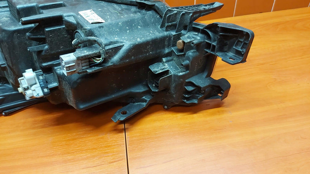 Frontscheinwerfer Toyota Hilux VIII 81110-0KP41 1EJ-923363-040A LED Rechts SCH6354284463iq