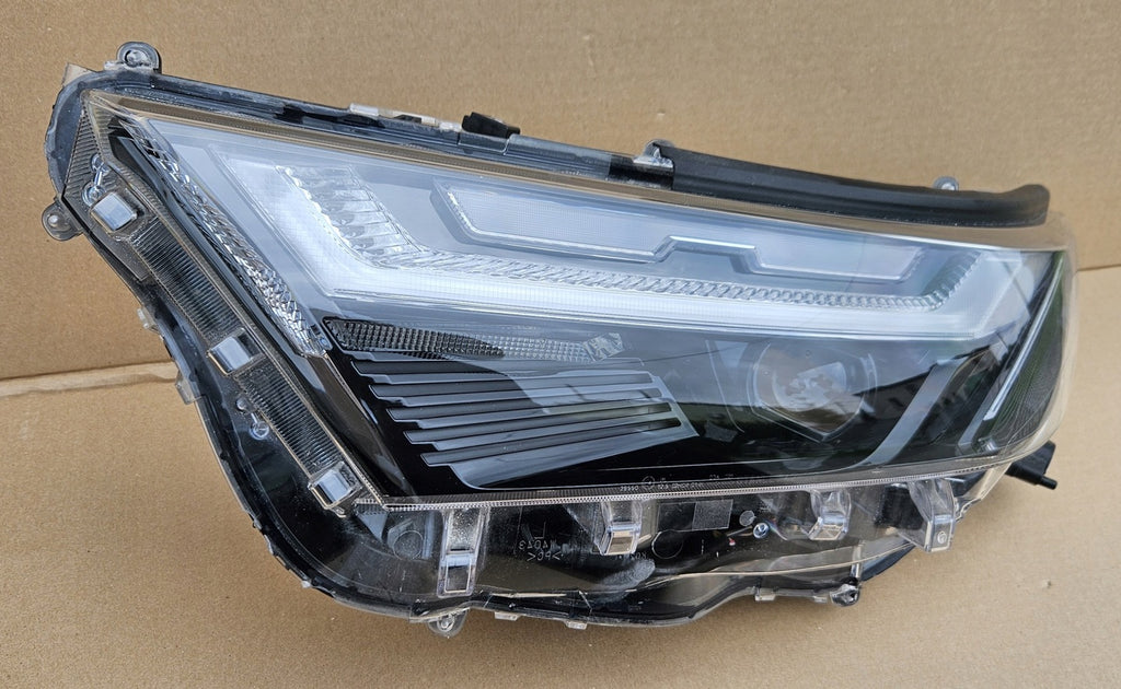 Frontscheinwerfer Toyota V I JQJ491 Links Scheinwerfer Headlight SCH3845801262uk