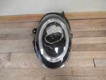 Laden Sie das Bild in den Galerie-Viewer, Frontscheinwerfer Mini F56 8738651-04 LED Links Scheinwerfer Headlight SCH7613021059lf