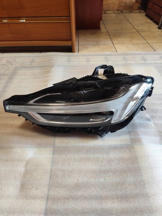 Frontscheinwerfer Volvo Xc90 31655229 Links Scheinwerfer Headlight SCH7820481084vm