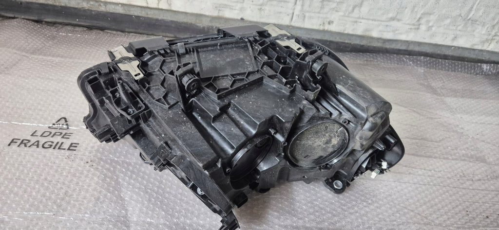 Frontscheinwerfer BMW X3 G01 5A29205-10 Links Scheinwerfer Headlight SCH7163582323ug