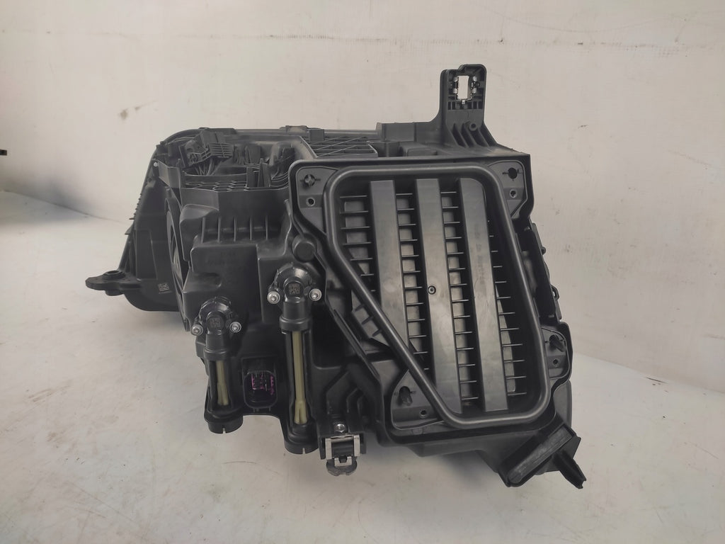 Frontscheinwerfer Audi Q3 83A941033 Full LED Links Scheinwerfer Headlight SCH1496895356om